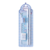 Girl School Supplies Set Gift Box Gift Bag Primary School Pupil Pencil Stationery