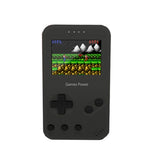 Mobile game console power bank