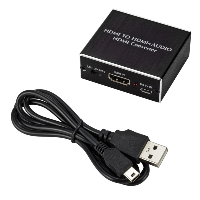Audio Video Converter
