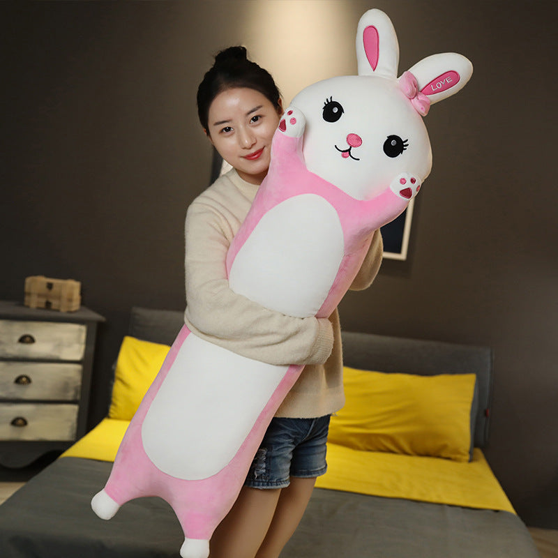 Plush toy doll