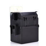RV relay fuse box