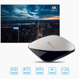 X88 PRO  web player
