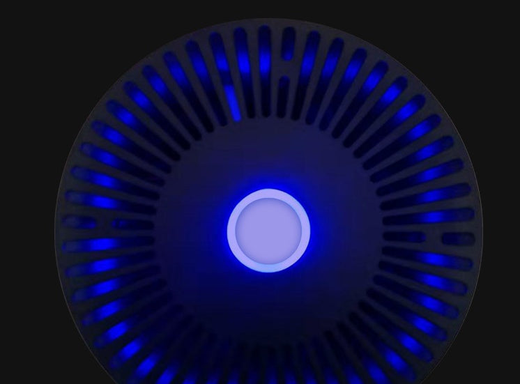 Portable Desktop Air Purifier
