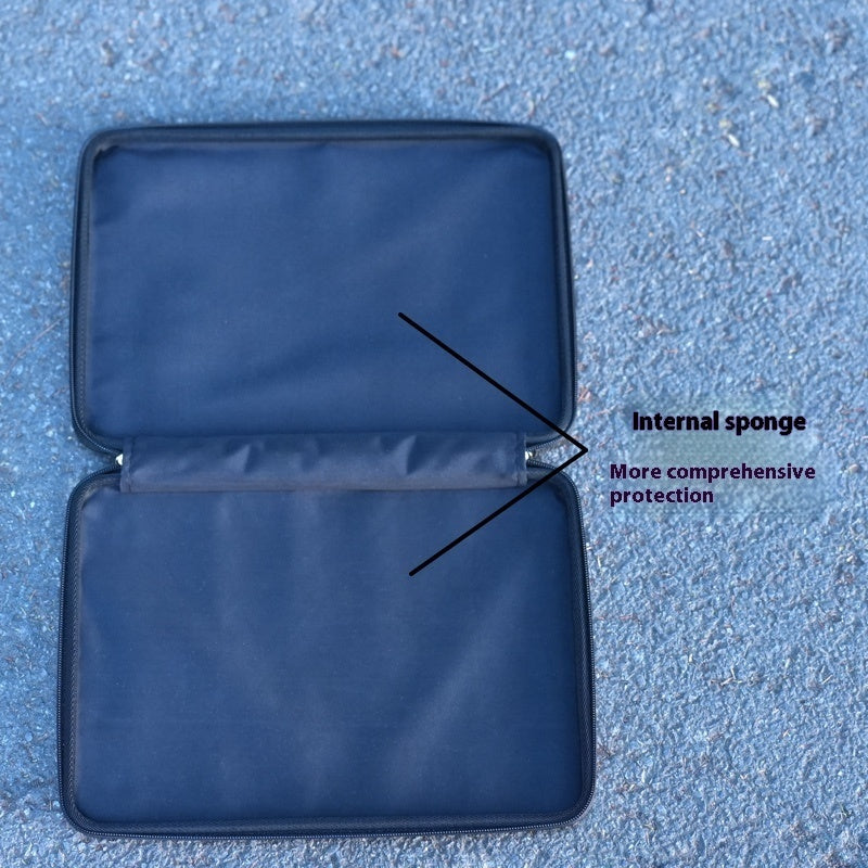 Hard Case Laptop Tablet Computer Storage Bag