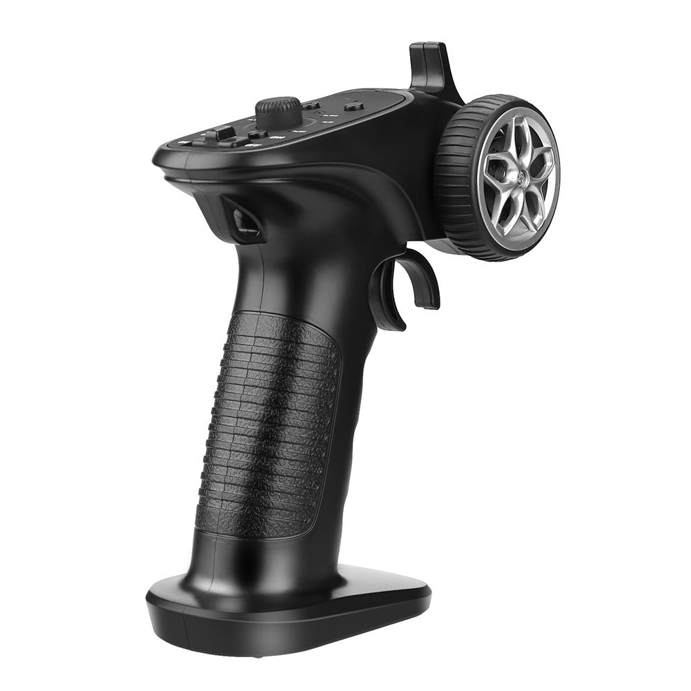 Toy Car Channel Remote Control