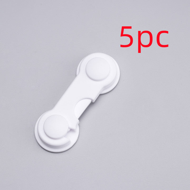 Creative Household Simple Baby Safety Lock