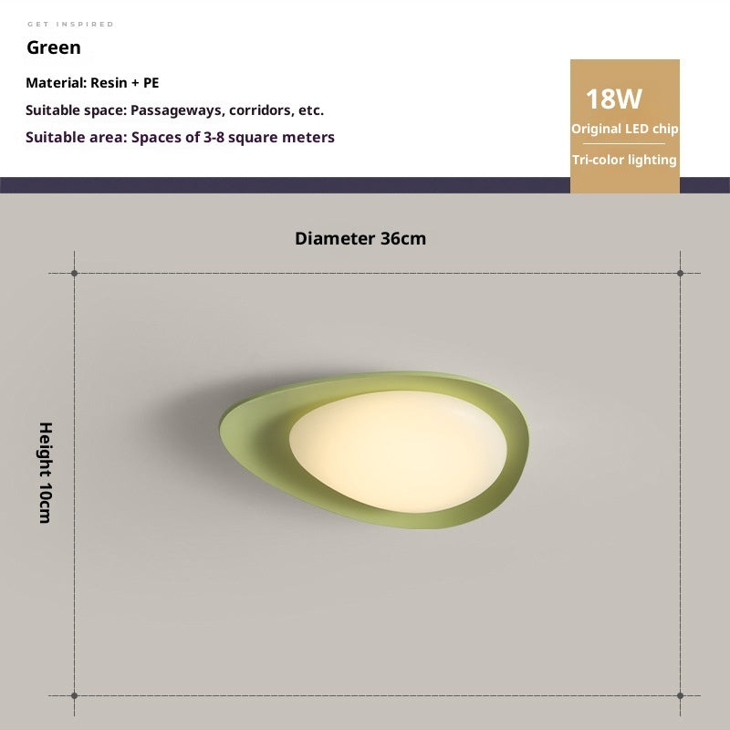 Bedroom Ceiling Lamp