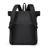 New Simple Casual Wearproof Durable Backpack Computer Bag