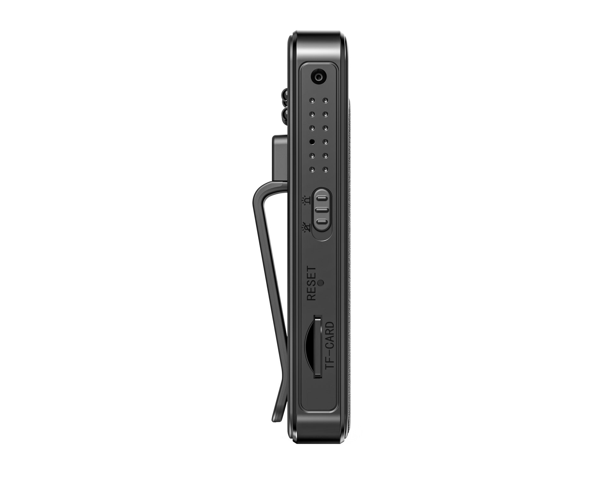 Outdoor Pocket Meeting Audio And Video Recording Portable Action Recorder