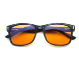 Anti-radiation computer glasses