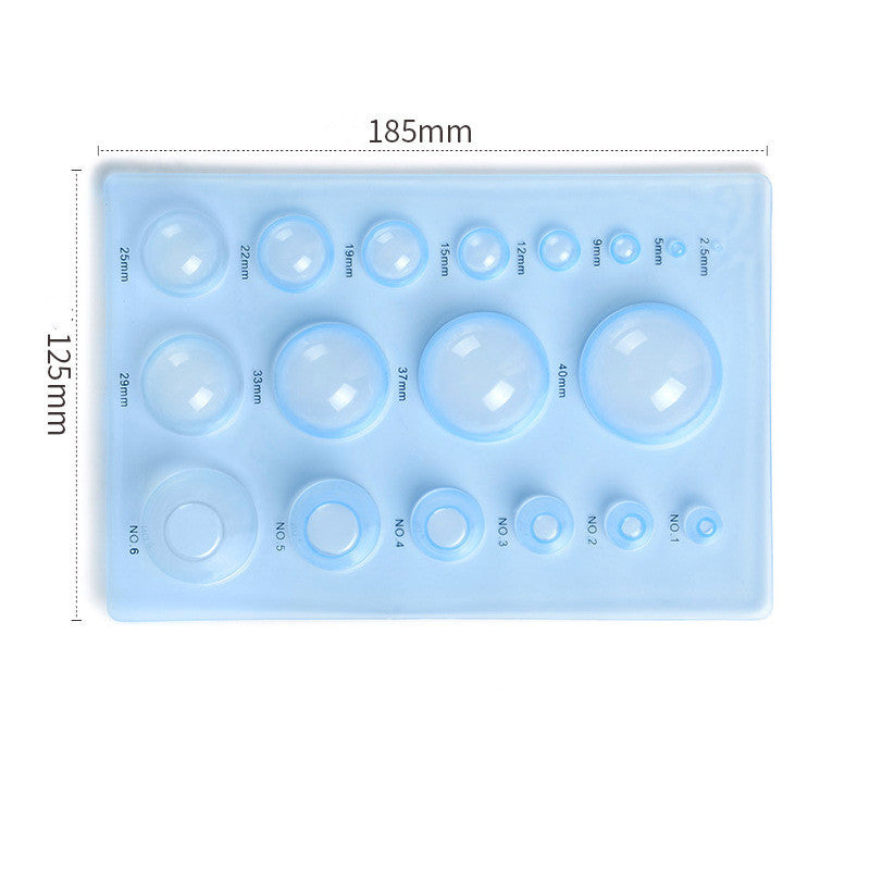 Ball Making Board