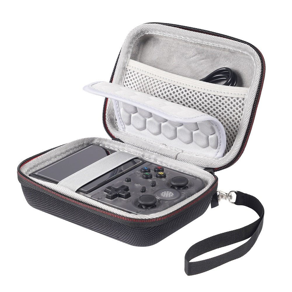 RG353V RG35XX RG353VS Retro Game Console Storage Bag