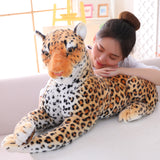 Leopard Soft Stuffed Plush Toy