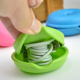 Home Computer Mouse Accessories Fixing Clamp