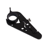 Fixed speed throttle card of motorcycle