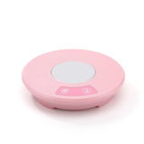 Fast Heating Pad Cooling Ice Coaster