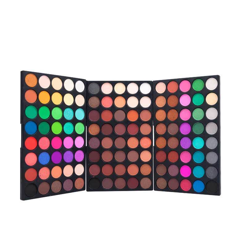Compact Eyeshadow