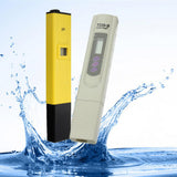 Water Quality Detector Test Pen PH Value tester