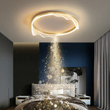 Romantic Ceiling Personalized Study Lighting
