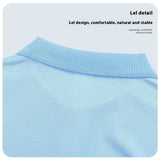 Зимний чисто-голубой топ с длинными рукавами