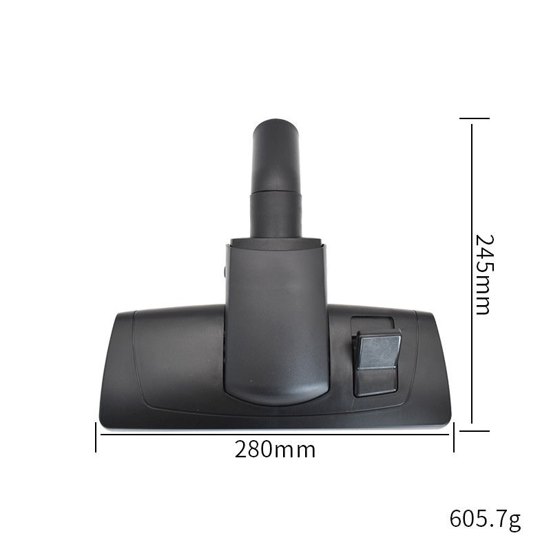 Vacuum Cleaner Accessories Floor Bruch Head