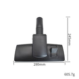 Vacuum Cleaner Accessories Floor Bruch Head