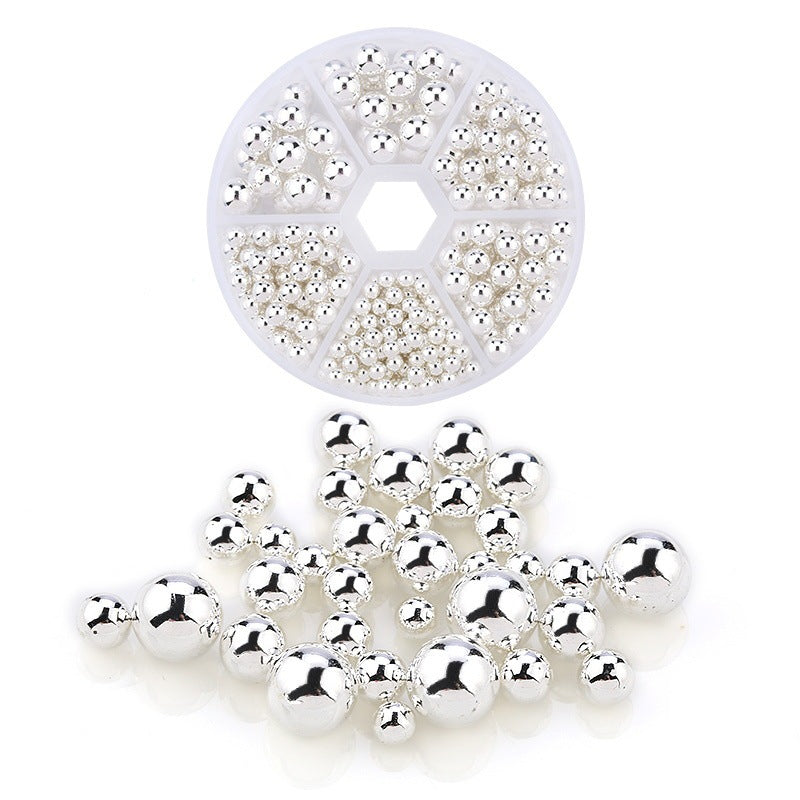 Jewelry Diy Accessories Beading Pearl Inlay Machine