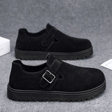 All-inclusive Birkenstock Thick Bottom Small Height Increased By Birkenstock Shoes