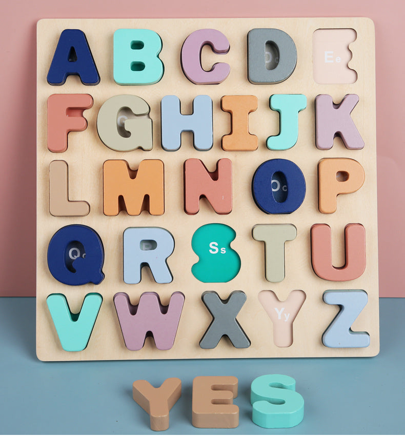 Digital mother spell early education toys
