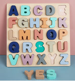 Digital mother spell early education toys