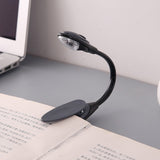 Led Book Light Мини Клип-Дар