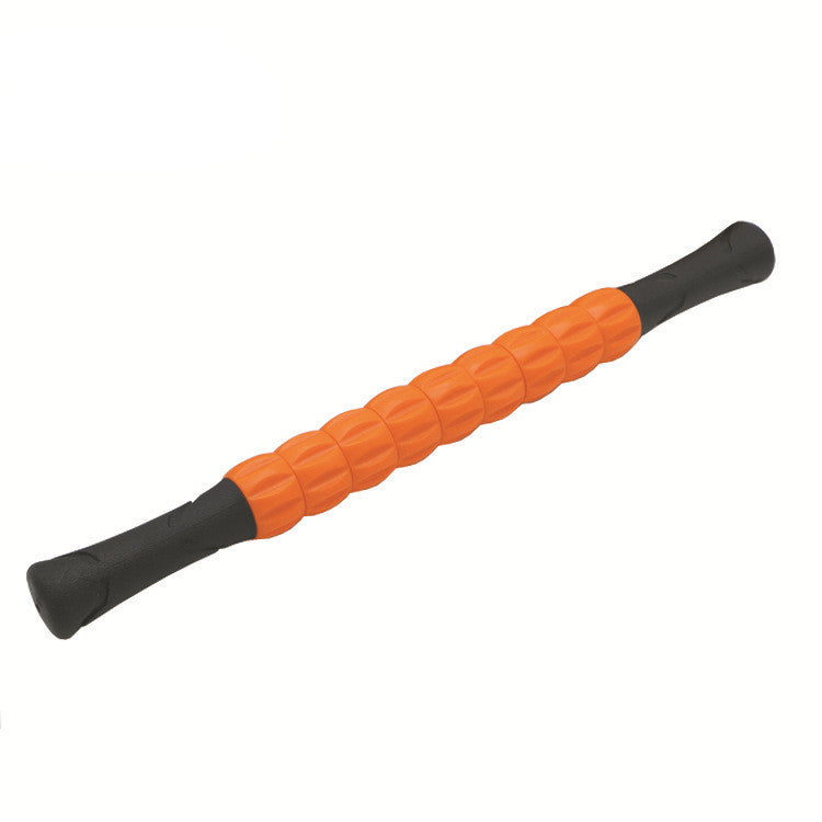Exercise Yoga muscle relaxation gear massage stick