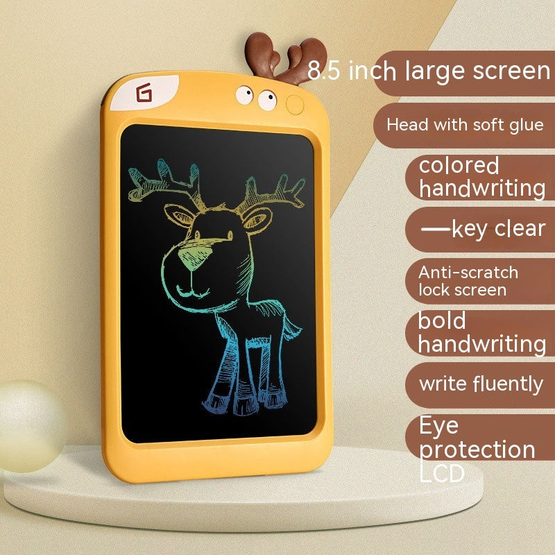 Drawing Board Painting Graffiti LCD Handwriting Board