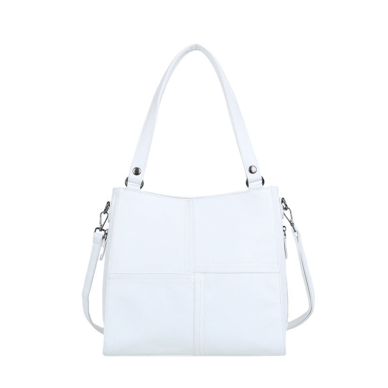Мода ҳама-гугирд иқтидори калон Handbag Crossbody