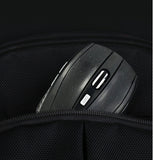 2.4G optical wireless mouse