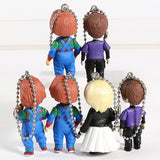 Capsule Doll Small Doll