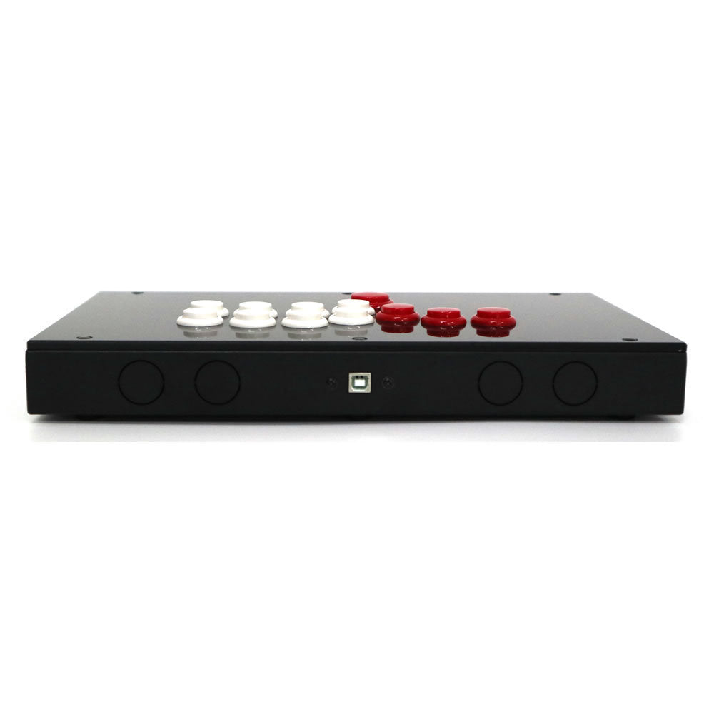 Full Button Game Console Handle