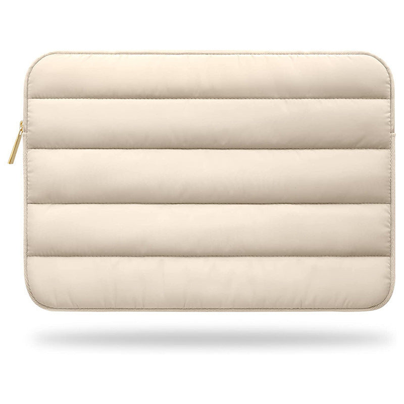 Portable Shockproof Computer Bag Notebook Inner Bag Storage Protective Sleeve