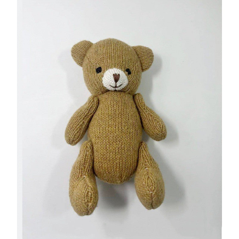 Cotton Puppet Changing Clothes Plush Children's Toys