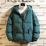 New product Japanese large size men's color reflective optical