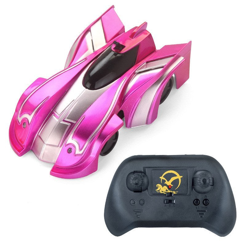 Children's remote control car toy
