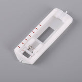 Lock eye for sewing machine
