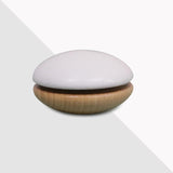 Children's Early Education Wooden Ball Toy