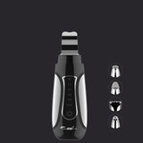 Eye care beauty instrument