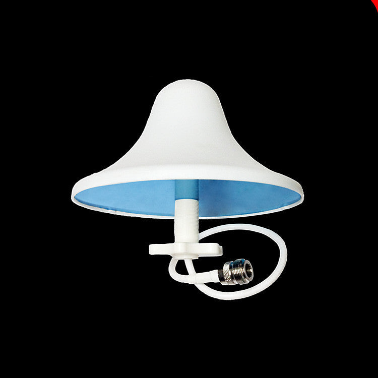 Cell phone signal amplifier
