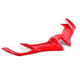 Motorcycle Modified Parts Fixed Wind Wing