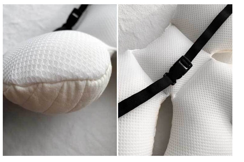 Thickened Cotton Four Seasons Universal Baby Stroller Cushion