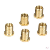 Car Modification Parts Shift Head Connector Nut