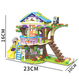 Children's Educational Building Blocks Toys