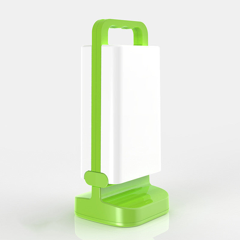 Solar Lamp Home Lighting Led Dormitory Interior